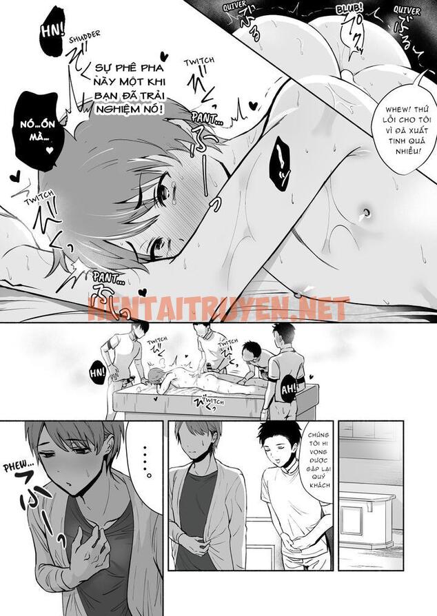 Xem ảnh Những Chàng Trai Gợi Cảm (Oneshot - Chap 43 - img_034_1676402184 - HentaiTruyenVN.net