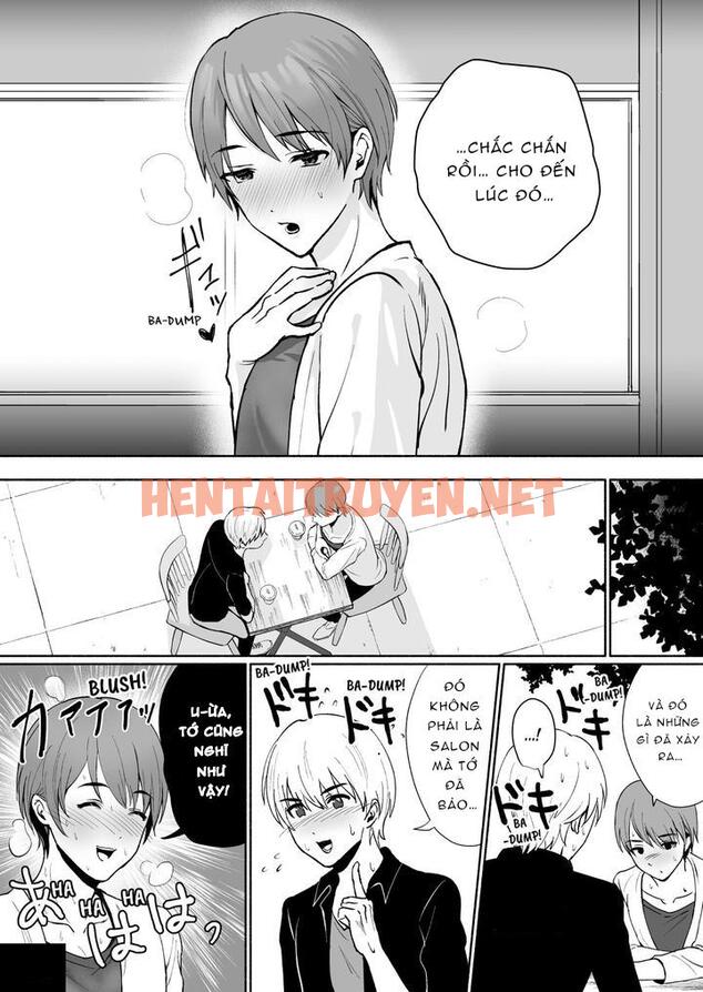 Xem ảnh Những Chàng Trai Gợi Cảm (Oneshot - Chap 43 - img_035_1676402186 - HentaiTruyen.net