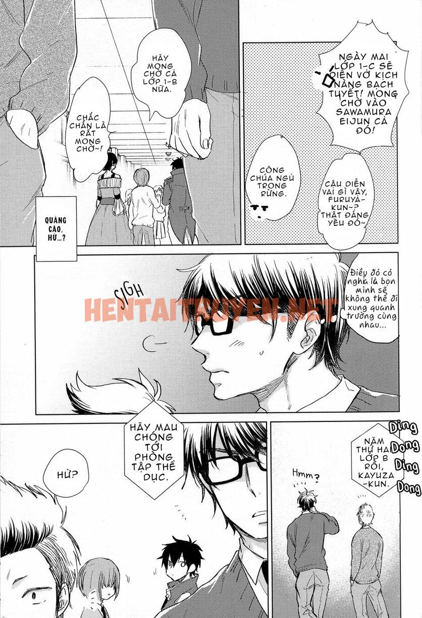 Xem ảnh Những Chàng Trai Gợi Cảm (Oneshot - Chap 44 - img_009_1676479111 - HentaiTruyenVN.net