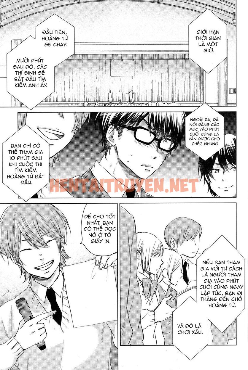 Xem ảnh Những Chàng Trai Gợi Cảm (Oneshot - Chap 44 - img_015_1676479131 - HentaiTruyenVN.net