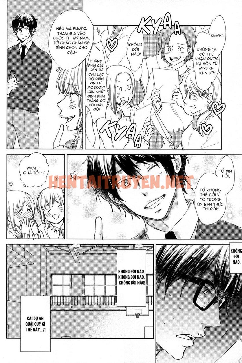 Xem ảnh Những Chàng Trai Gợi Cảm (Oneshot - Chap 44 - img_016_1676479135 - HentaiTruyen.net