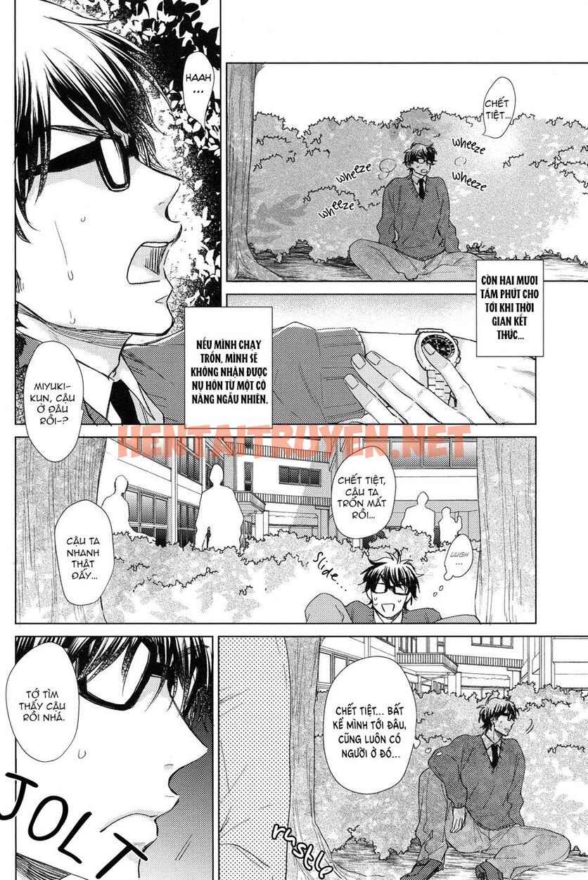 Xem ảnh Những Chàng Trai Gợi Cảm (Oneshot - Chap 44 - img_018_1676479142 - HentaiTruyenVN.net