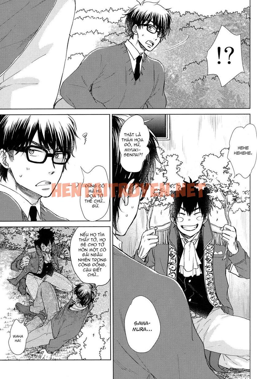 Xem ảnh Những Chàng Trai Gợi Cảm (Oneshot - Chap 44 - img_019_1676479145 - HentaiTruyenVN.net