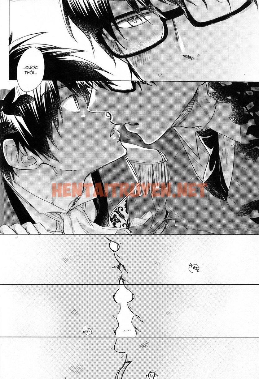 Xem ảnh Những Chàng Trai Gợi Cảm (Oneshot - Chap 44 - img_022_1676479156 - HentaiTruyenVN.net