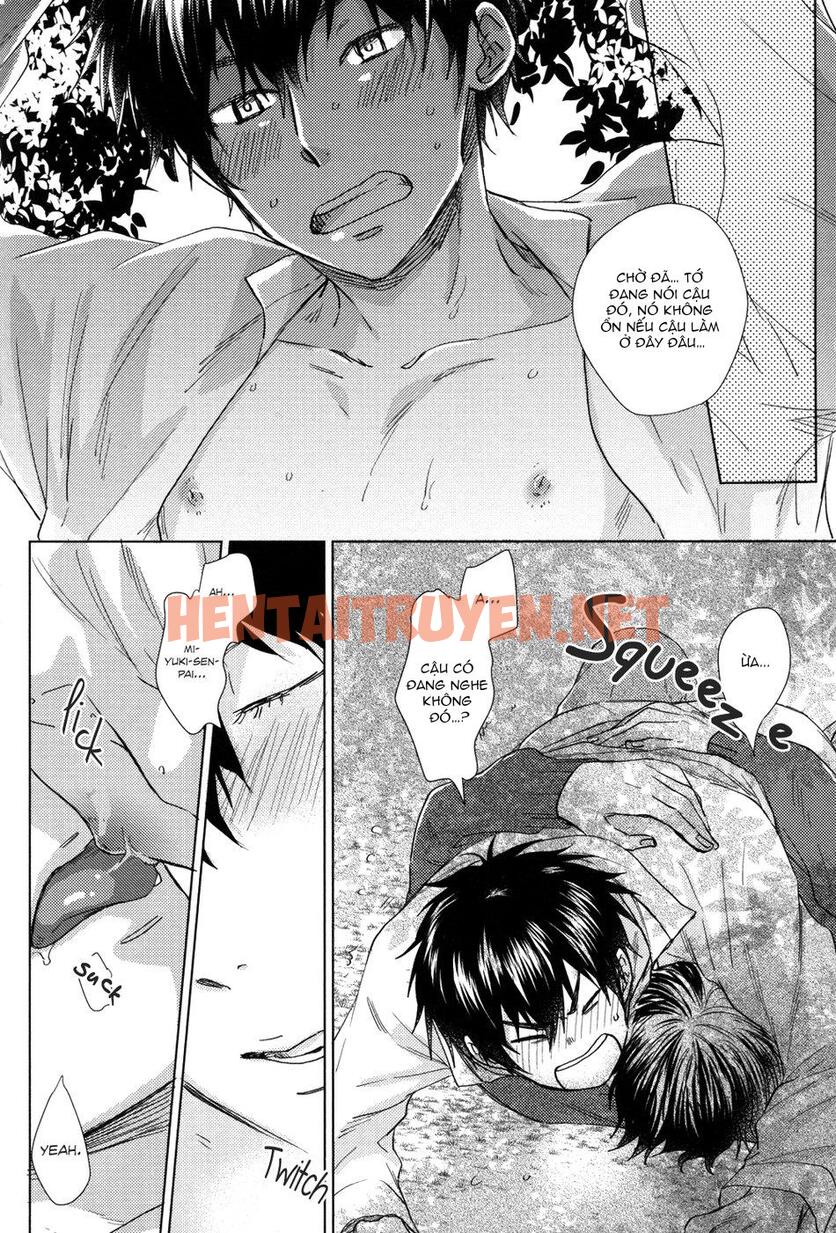 Xem ảnh Những Chàng Trai Gợi Cảm (Oneshot - Chap 44 - img_024_1676479163 - HentaiTruyen.net