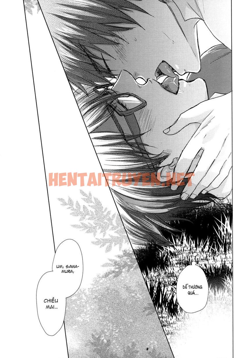 Xem ảnh Những Chàng Trai Gợi Cảm (Oneshot - Chap 44 - img_027_1676479174 - HentaiTruyenVN.net