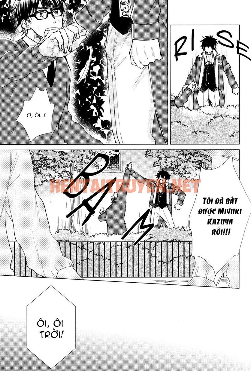 Xem ảnh Những Chàng Trai Gợi Cảm (Oneshot - Chap 44 - img_028_1676479177 - HentaiTruyen.net