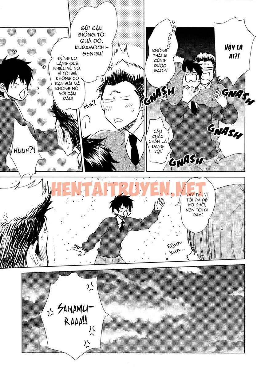 Xem ảnh Những Chàng Trai Gợi Cảm (Oneshot - Chap 44 - img_038_1676479208 - HentaiTruyenVN.net