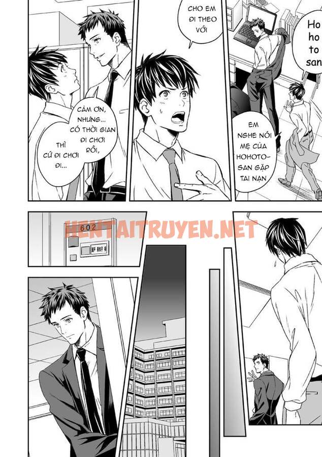 Xem ảnh Những Chàng Trai Gợi Cảm (Oneshot - Chap 45.1 - img_004_1676835433 - HentaiTruyenVN.net