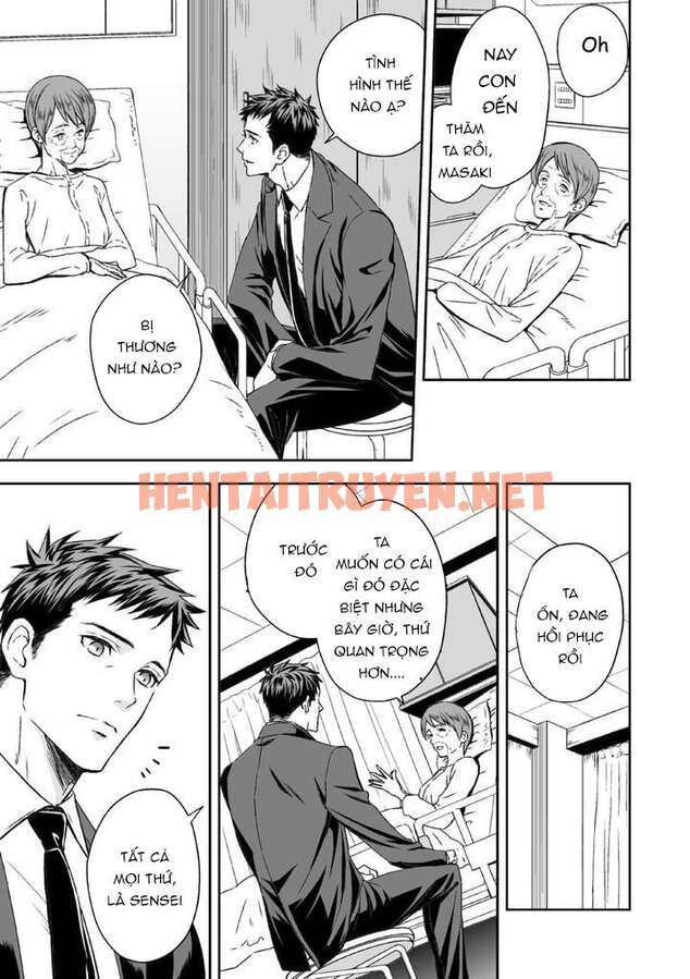 Xem ảnh Những Chàng Trai Gợi Cảm (Oneshot - Chap 45.1 - img_005_1676835434 - HentaiTruyen.net