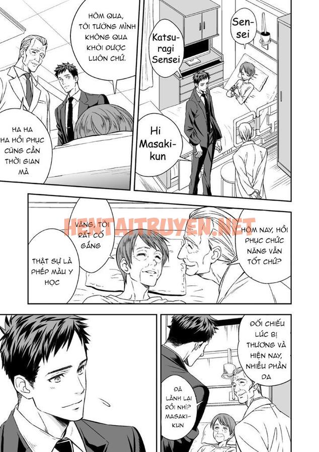 Xem ảnh Những Chàng Trai Gợi Cảm (Oneshot - Chap 45.1 - img_007_1676835437 - HentaiTruyen.net