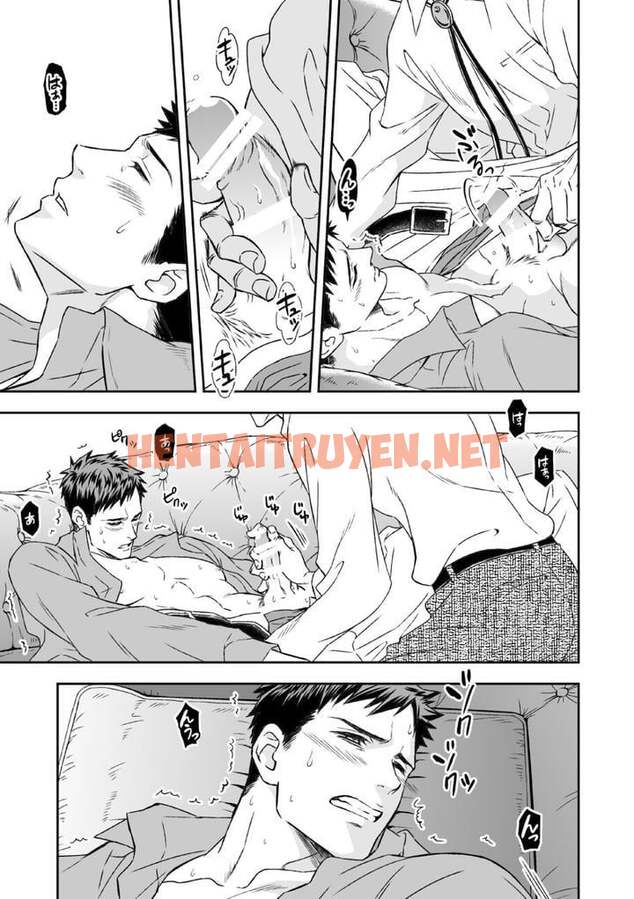 Xem ảnh Những Chàng Trai Gợi Cảm (Oneshot - Chap 45.1 - img_016_1676835449 - HentaiTruyen.net