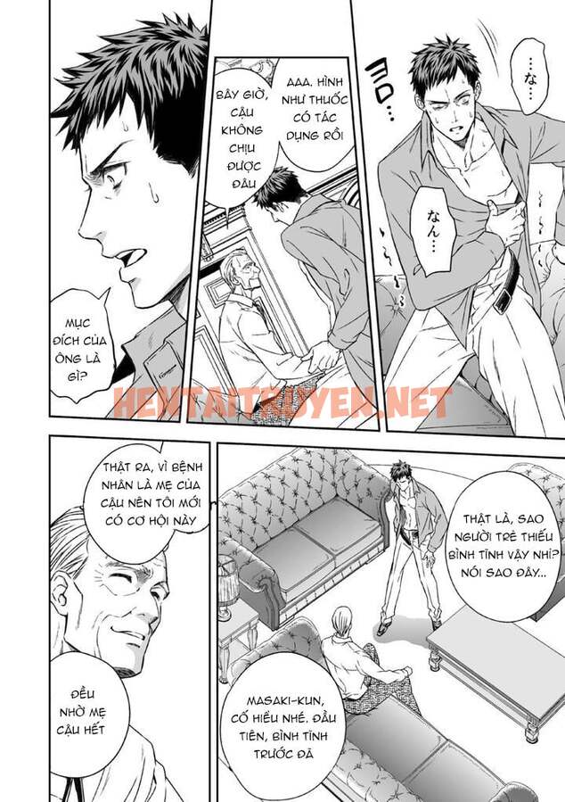 Xem ảnh Những Chàng Trai Gợi Cảm (Oneshot - Chap 45.1 - img_019_1676835454 - HentaiTruyenVN.net