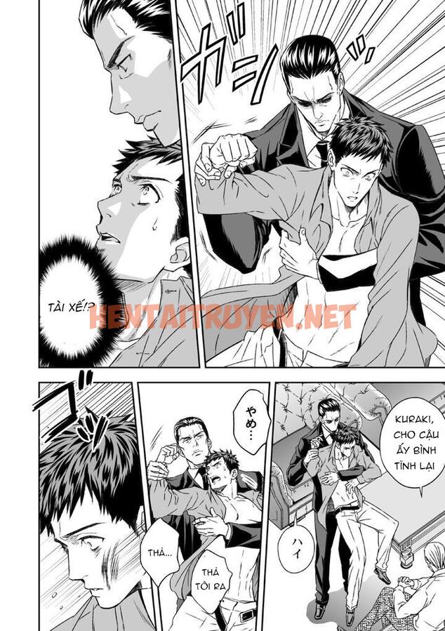 Xem ảnh Những Chàng Trai Gợi Cảm (Oneshot - Chap 45.1 - img_021_1676835456 - HentaiTruyenVN.net