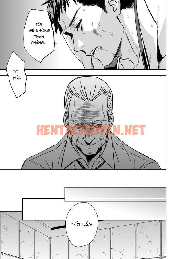 Xem ảnh Những Chàng Trai Gợi Cảm (Oneshot - Chap 45.1 - img_026_1676835463 - HentaiTruyen.net