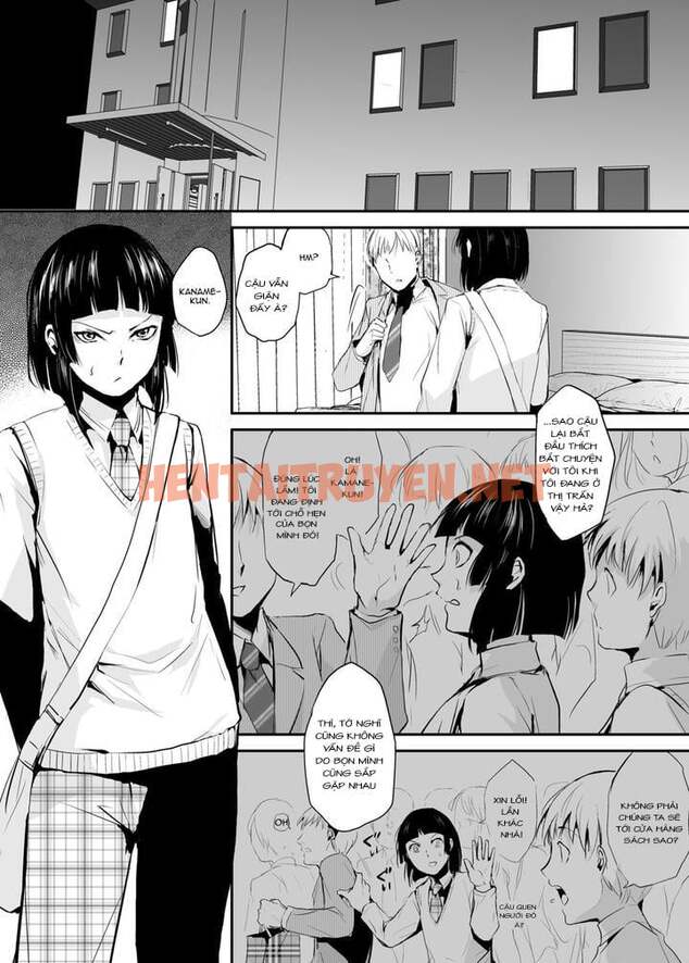 Xem ảnh Những Chàng Trai Gợi Cảm (Oneshot - Chap 46 - img_004_1676914598 - HentaiTruyenVN.net