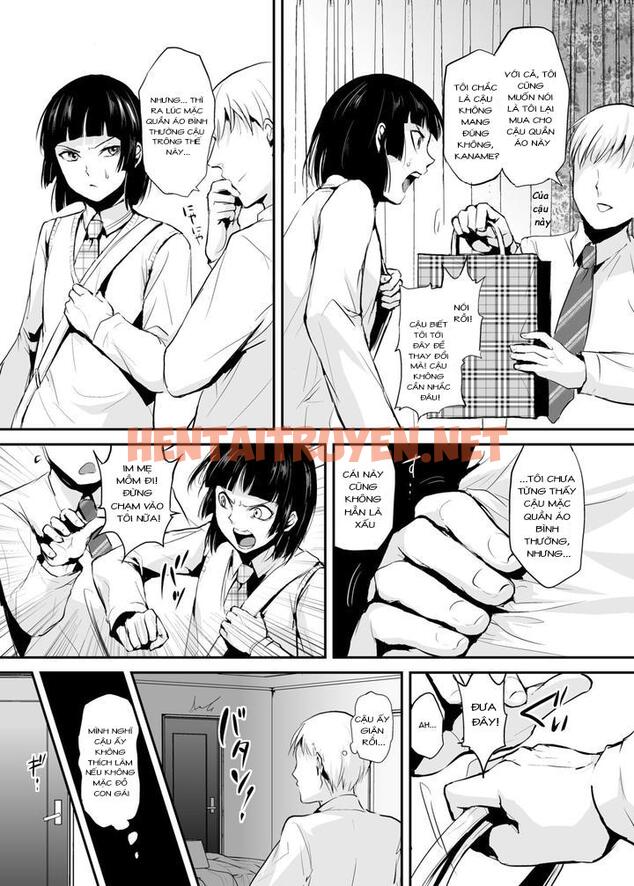 Xem ảnh Những Chàng Trai Gợi Cảm (Oneshot - Chap 46 - img_005_1676914601 - HentaiTruyenVN.net