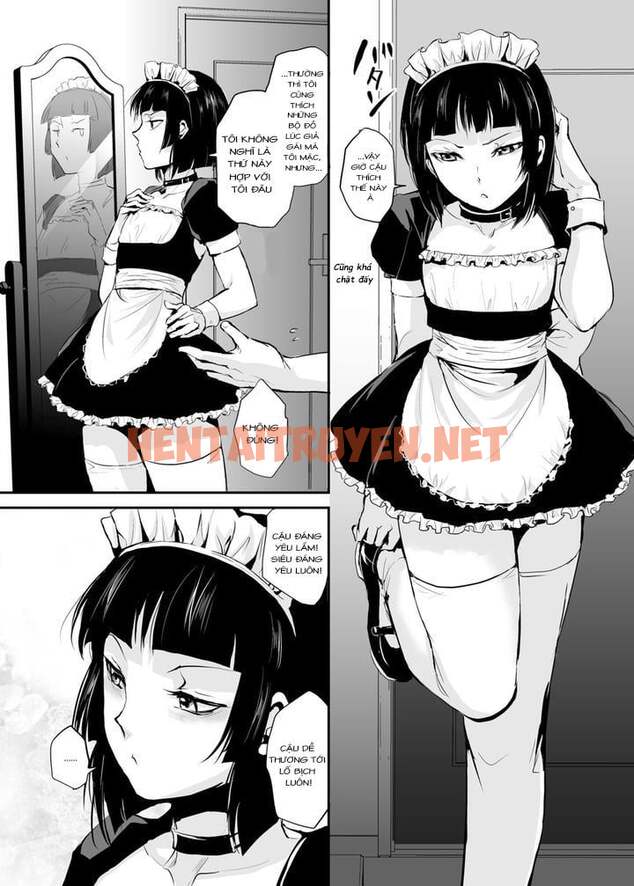 Xem ảnh Những Chàng Trai Gợi Cảm (Oneshot - Chap 46 - img_006_1676914602 - HentaiTruyenVN.net