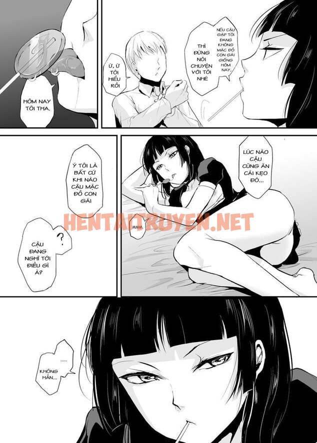 Xem ảnh Những Chàng Trai Gợi Cảm (Oneshot - Chap 46 - img_025_1676914635 - HentaiTruyen.net