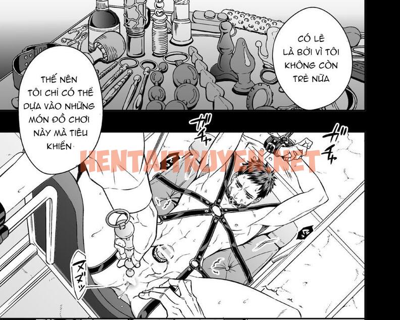 Xem ảnh Những Chàng Trai Gợi Cảm (Oneshot - Chap 47.2 - img_002_1677182881 - HentaiTruyenVN.net