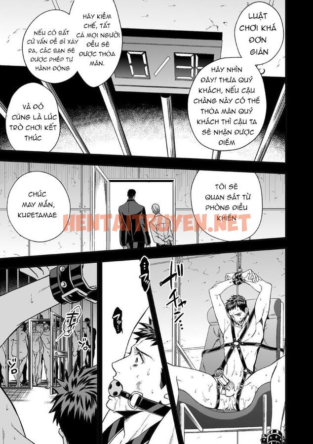 Xem ảnh Những Chàng Trai Gợi Cảm (Oneshot - Chap 47.2 - img_012_1677182896 - HentaiTruyenVN.net