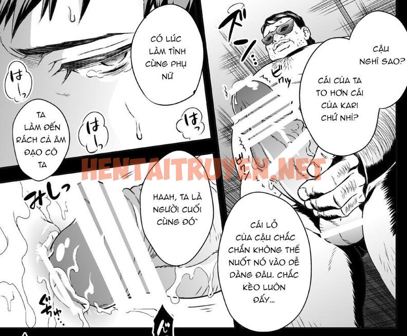 Xem ảnh Những Chàng Trai Gợi Cảm (Oneshot - Chap 47.2 - img_018_1677182904 - HentaiTruyenVN.net