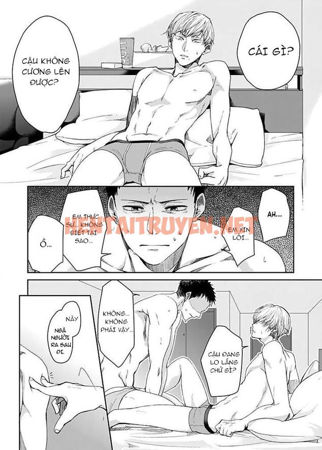 Xem ảnh Những Chàng Trai Gợi Cảm (Oneshot - Chap 48 - img_003_1677264233 - HentaiTruyen.net