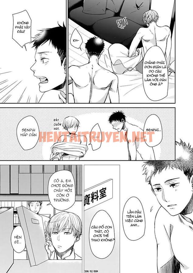 Xem ảnh Những Chàng Trai Gợi Cảm (Oneshot - Chap 48 - img_009_1677264242 - HentaiTruyen.net