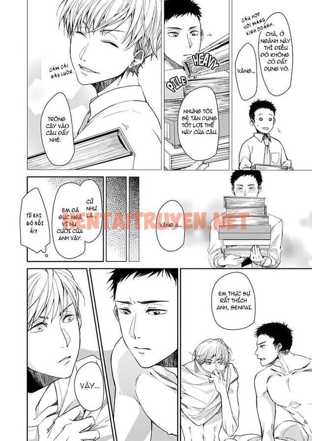 Xem ảnh Những Chàng Trai Gợi Cảm (Oneshot - Chap 48 - img_010_1677264243 - HentaiTruyenVN.net