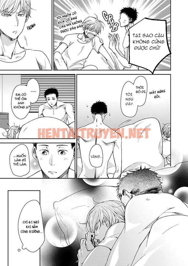 Xem ảnh Những Chàng Trai Gợi Cảm (Oneshot - Chap 48 - img_011_1677264245 - HentaiTruyenVN.net