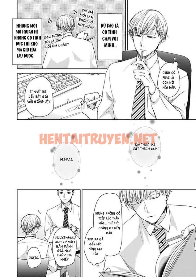 Xem ảnh Những Chàng Trai Gợi Cảm (Oneshot - Chap 48 - img_012_1677264246 - HentaiTruyenVN.net