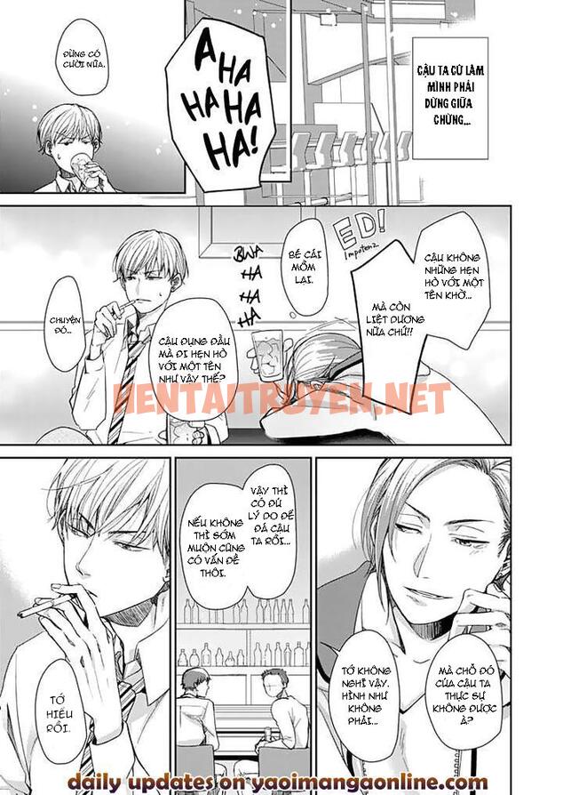 Xem ảnh Những Chàng Trai Gợi Cảm (Oneshot - Chap 48 - img_015_1677264251 - HentaiTruyen.net