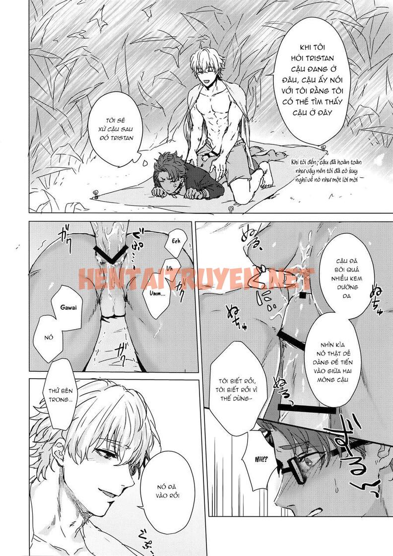 Xem ảnh Những Chàng Trai Gợi Cảm (Oneshot - Chap 49 - img_010_1677434909 - HentaiTruyen.net