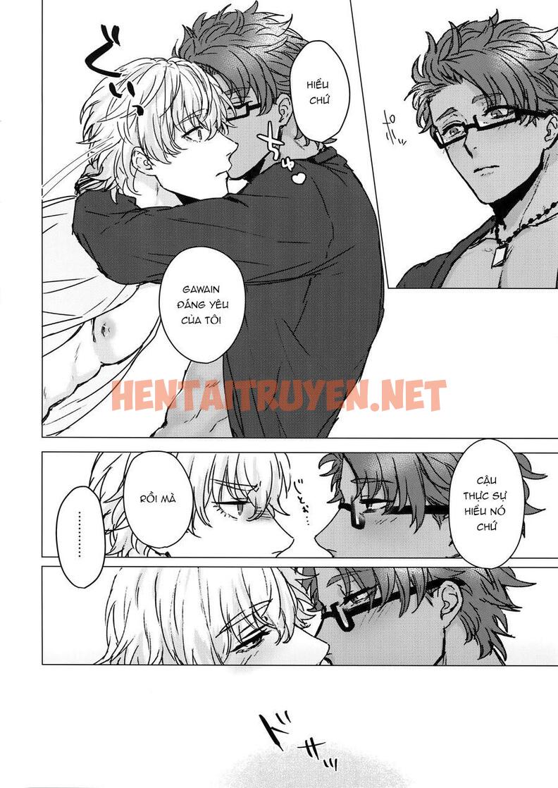 Xem ảnh Những Chàng Trai Gợi Cảm (Oneshot - Chap 49 - img_020_1677434929 - HentaiTruyenVN.net