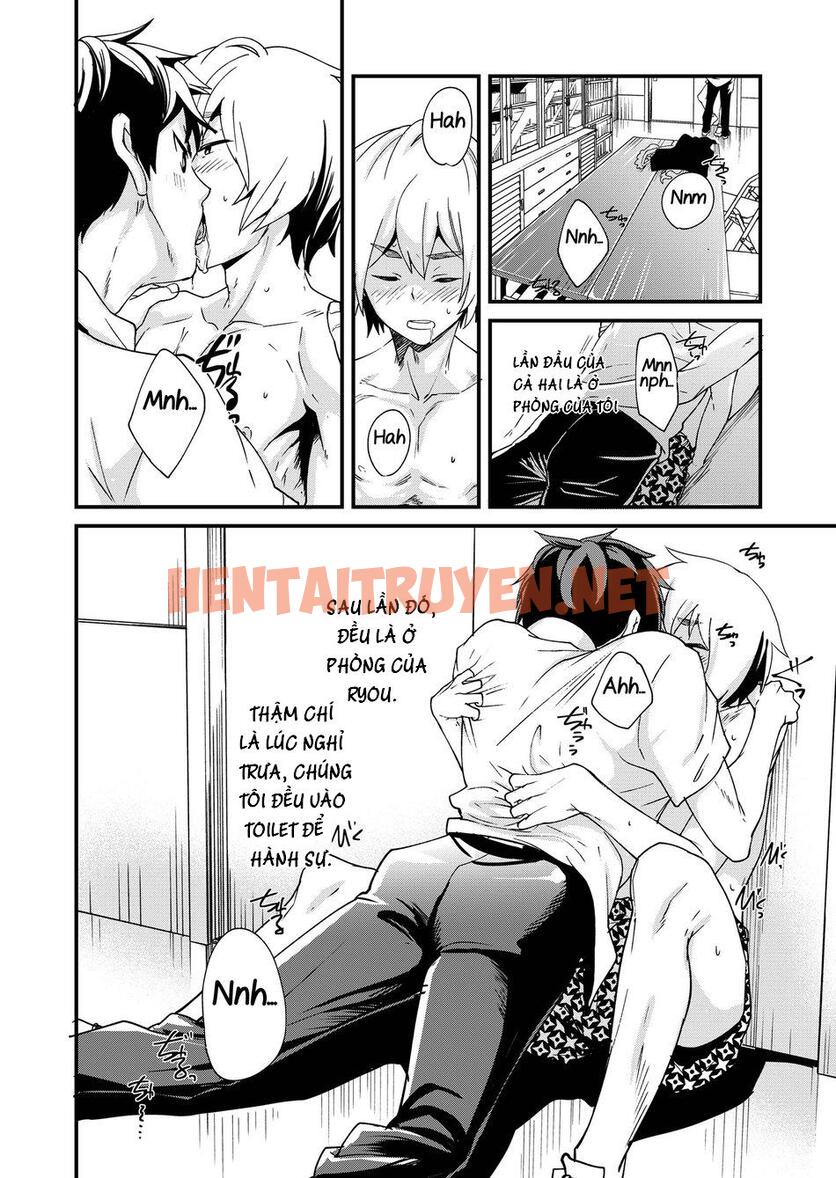 Xem ảnh Những Chàng Trai Gợi Cảm (Oneshot - Chap 51 - img_010_1677606058 - HentaiTruyen.net