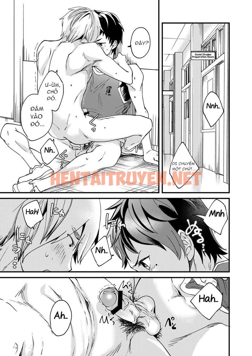 Xem ảnh Những Chàng Trai Gợi Cảm (Oneshot - Chap 51 - img_019_1677606074 - HentaiTruyenVN.net