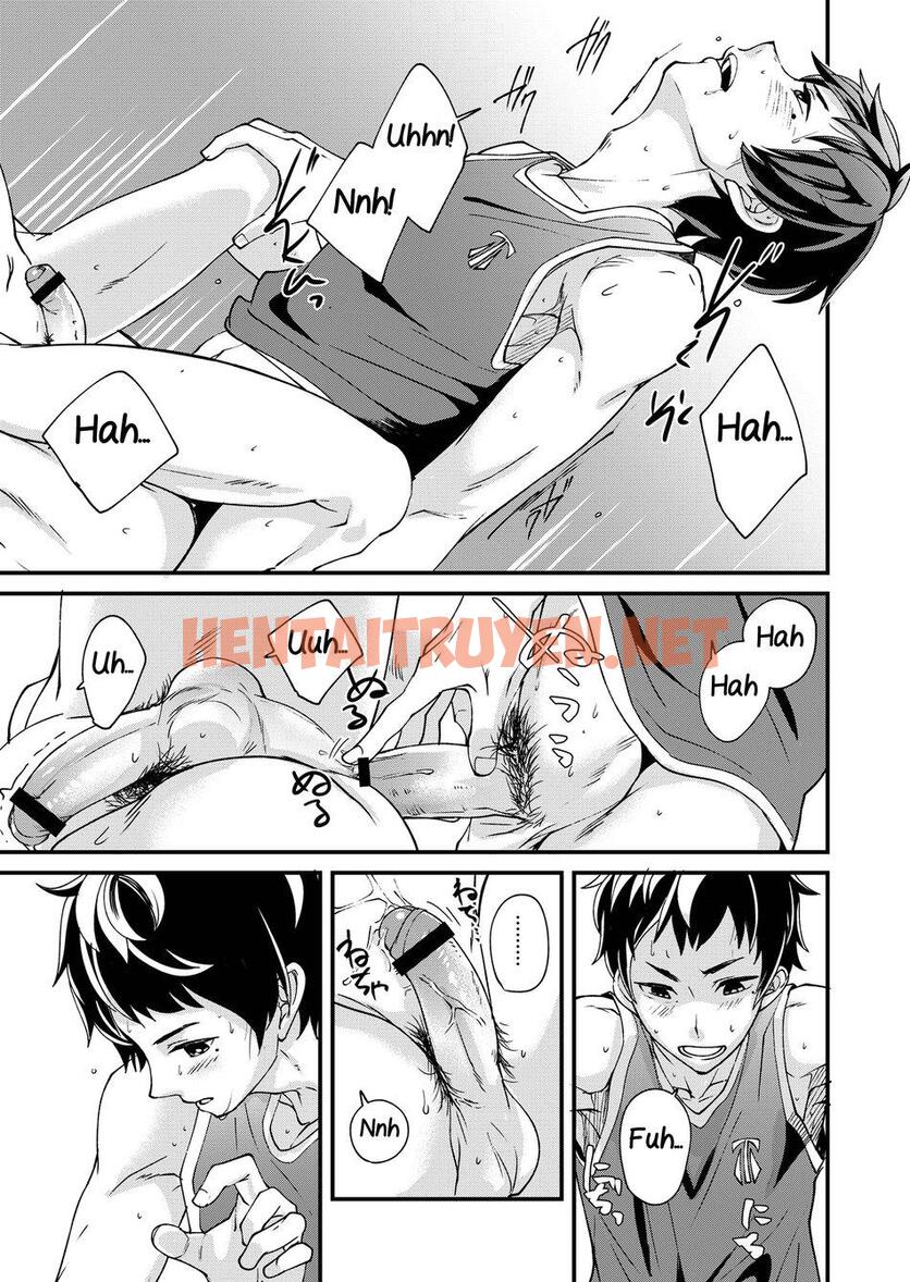 Xem ảnh Những Chàng Trai Gợi Cảm (Oneshot - Chap 51 - img_023_1677606082 - HentaiTruyenVN.net