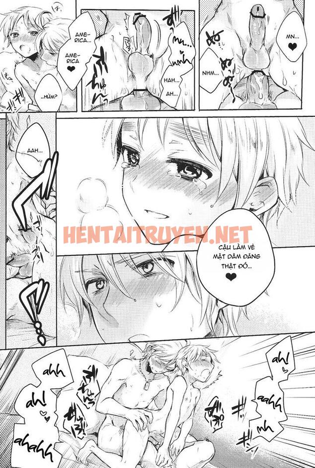 Xem ảnh Những Chàng Trai Gợi Cảm (Oneshot - Chap 53 - img_030_1678095529 - HentaiTruyen.net