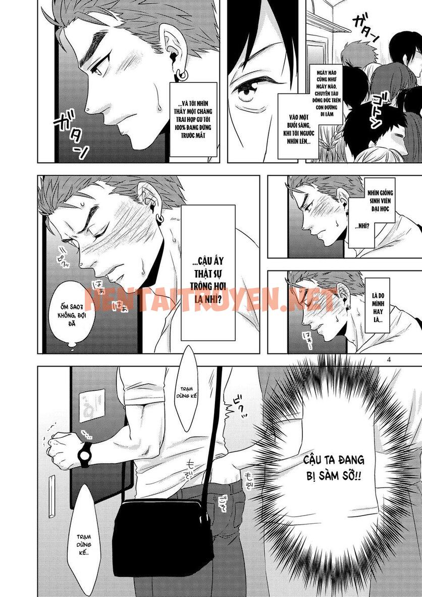 Xem ảnh Những Chàng Trai Gợi Cảm (Oneshot - Chap 55 - img_003_1679048435 - HentaiTruyen.net