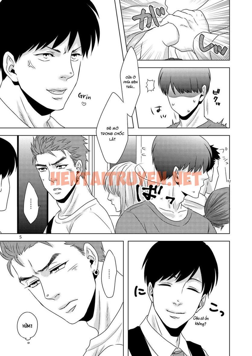 Xem ảnh Những Chàng Trai Gợi Cảm (Oneshot - Chap 55 - img_004_1679048436 - HentaiTruyenVN.net