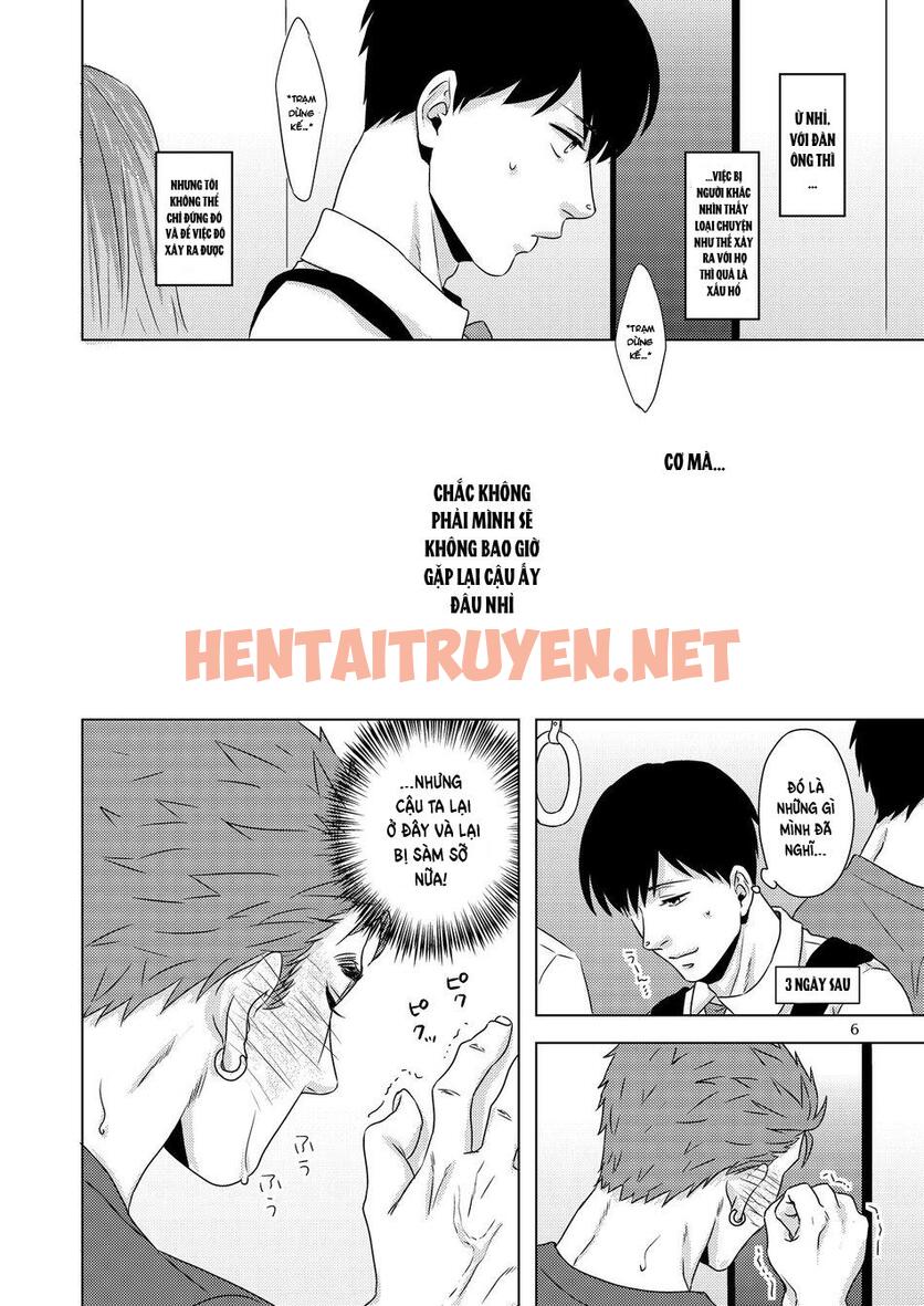 Xem ảnh Những Chàng Trai Gợi Cảm (Oneshot - Chap 55 - img_005_1679048438 - HentaiTruyenVN.net