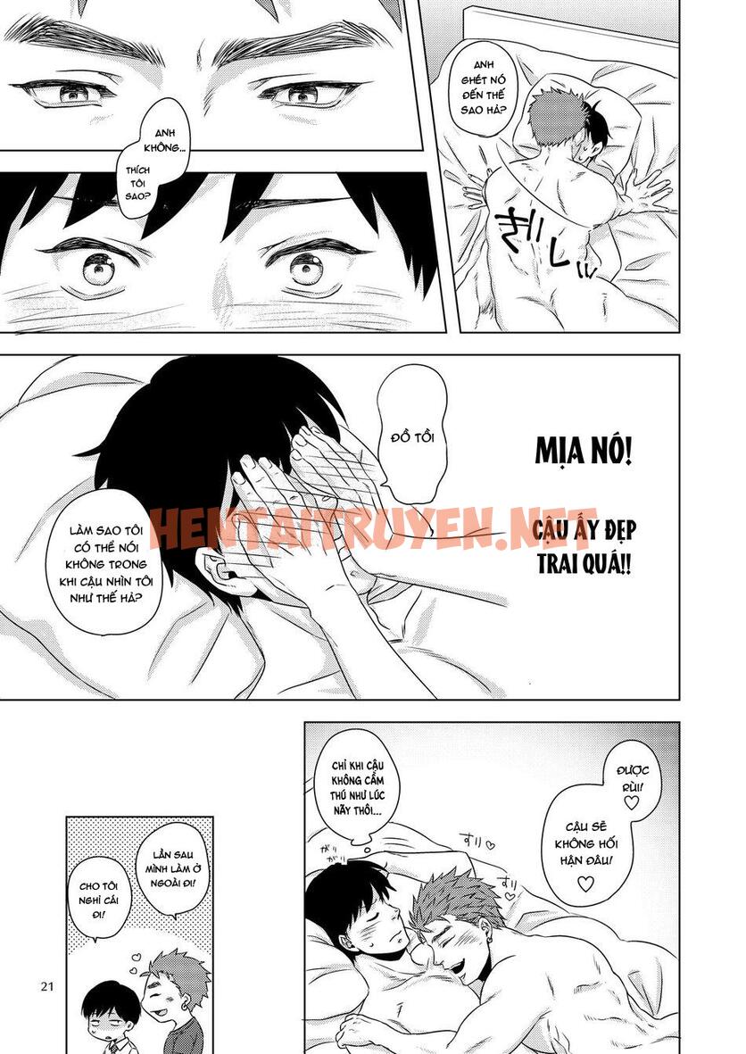 Xem ảnh Những Chàng Trai Gợi Cảm (Oneshot - Chap 55 - img_020_1679048462 - HentaiTruyenVN.net