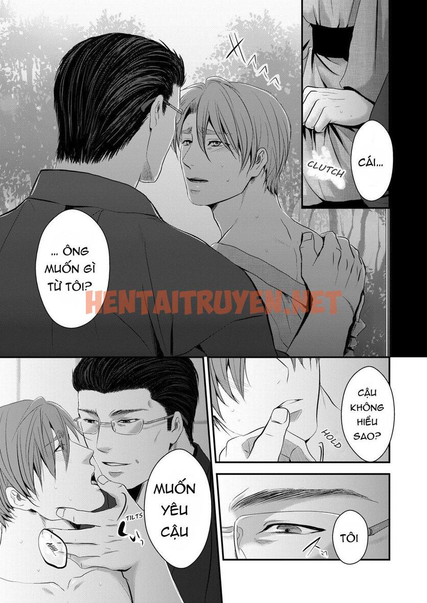 Xem ảnh Những Chàng Trai Gợi Cảm (Oneshot - Chap 56 - img_008_1679048397 - HentaiTruyen.net