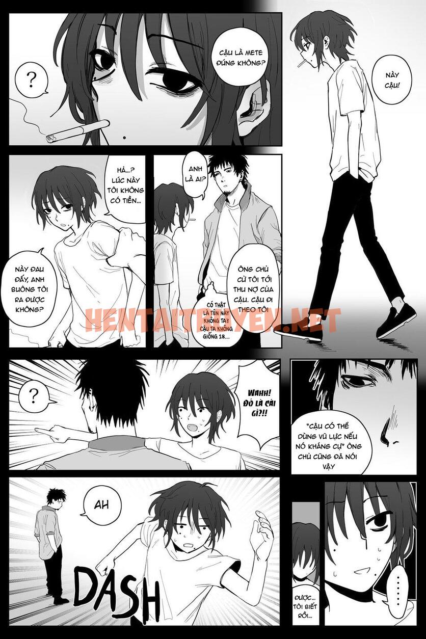 Xem ảnh Những Chàng Trai Gợi Cảm (Oneshot - Chap 57 - img_004_1679775478 - HentaiTruyenVN.net