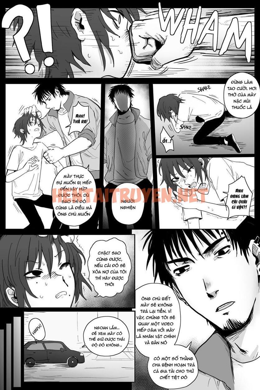 Xem ảnh Những Chàng Trai Gợi Cảm (Oneshot - Chap 57 - img_006_1679775482 - HentaiTruyen.net