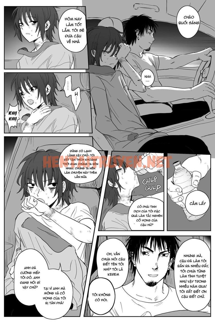 Xem ảnh Những Chàng Trai Gợi Cảm (Oneshot - Chap 57 - img_017_1679775501 - HentaiTruyen.net