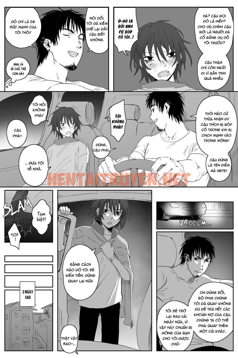 Xem ảnh Những Chàng Trai Gợi Cảm (Oneshot - Chap 57 - img_018_1679775503 - HentaiTruyen.net