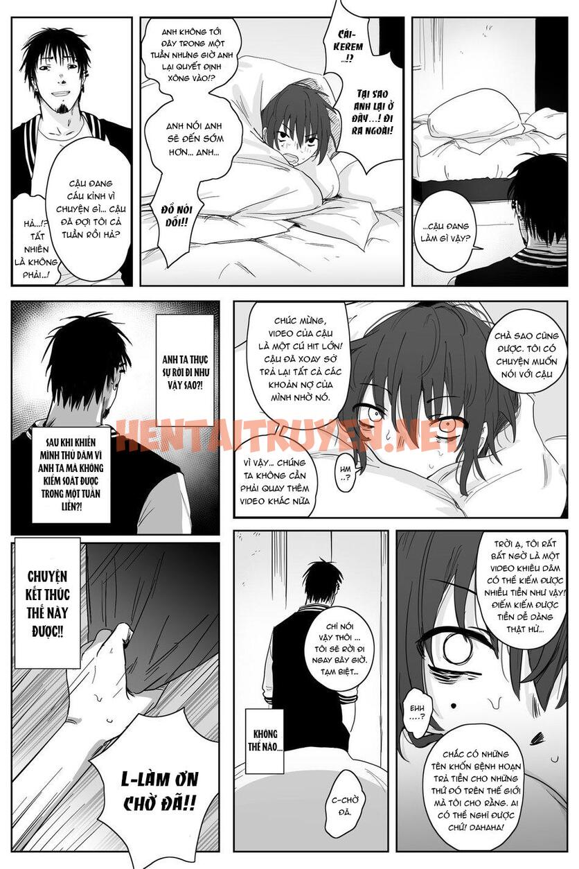 Xem ảnh Những Chàng Trai Gợi Cảm (Oneshot - Chap 57 - img_021_1679775509 - HentaiTruyen.net