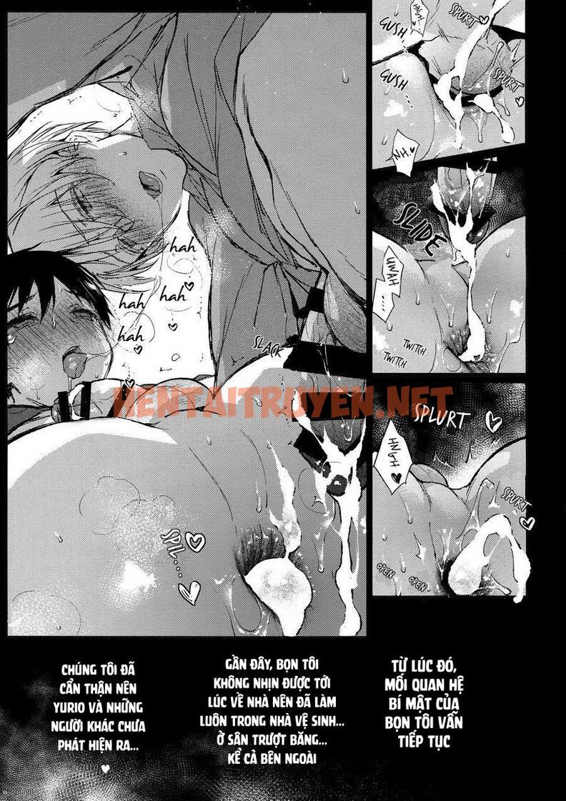 Xem ảnh Những Chàng Trai Gợi Cảm (Oneshot - Chap 58 - img_018_1680031318 - HentaiTruyenVN.net