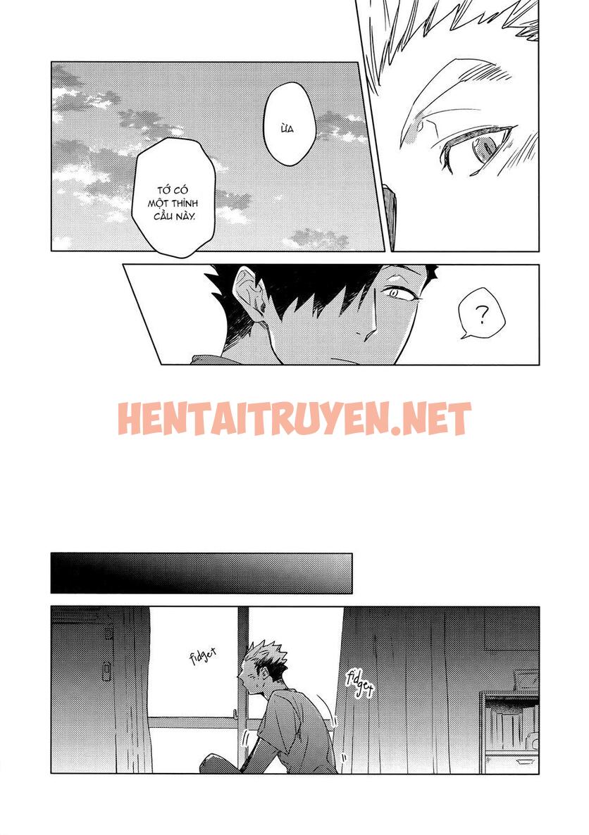 Xem ảnh Những Chàng Trai Gợi Cảm (Oneshot - Chap 59 - img_011_1680195164 - HentaiTruyenVN.net